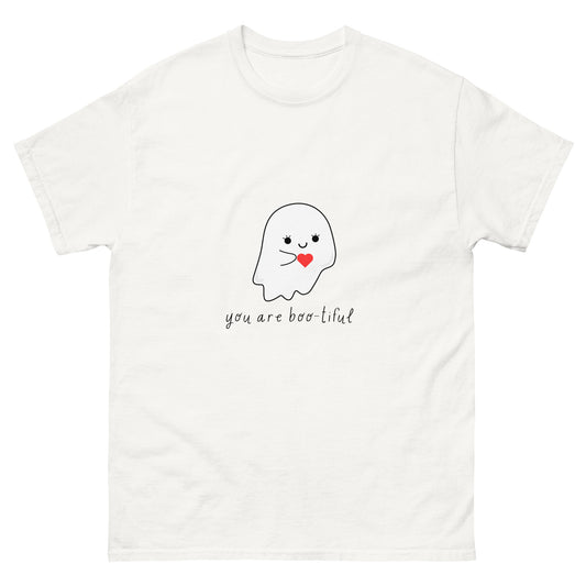 Men's classic tee - You are Boo-tiful